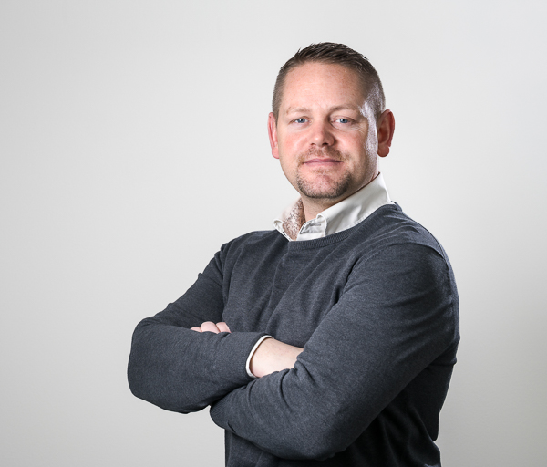 Markus Bengmark