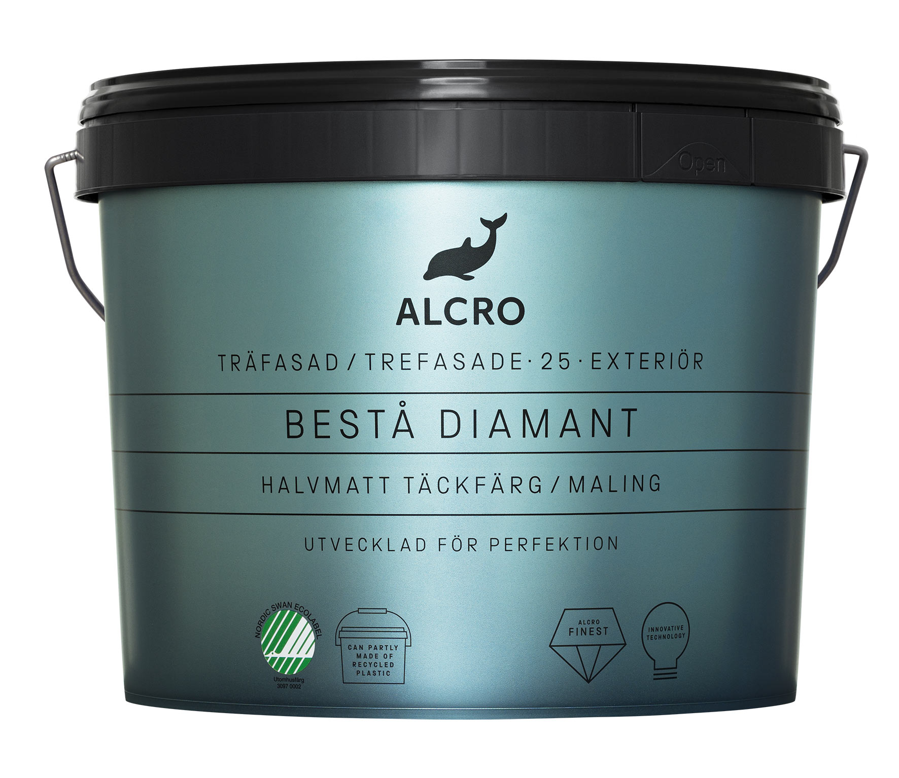Alcro Bestå Diamant