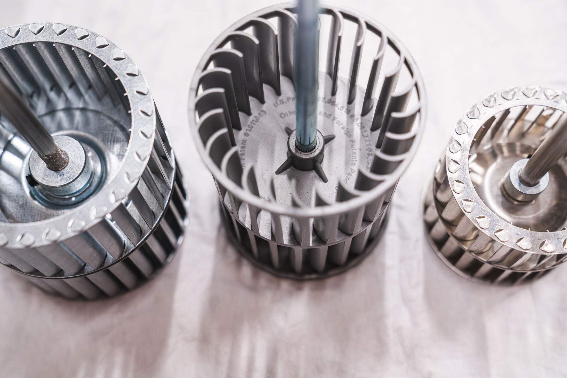 Squirrelmixer Färgomrörare