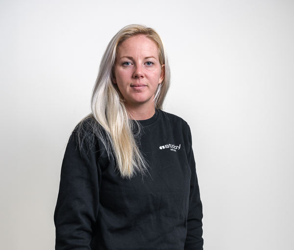 Tina Lindström (1)