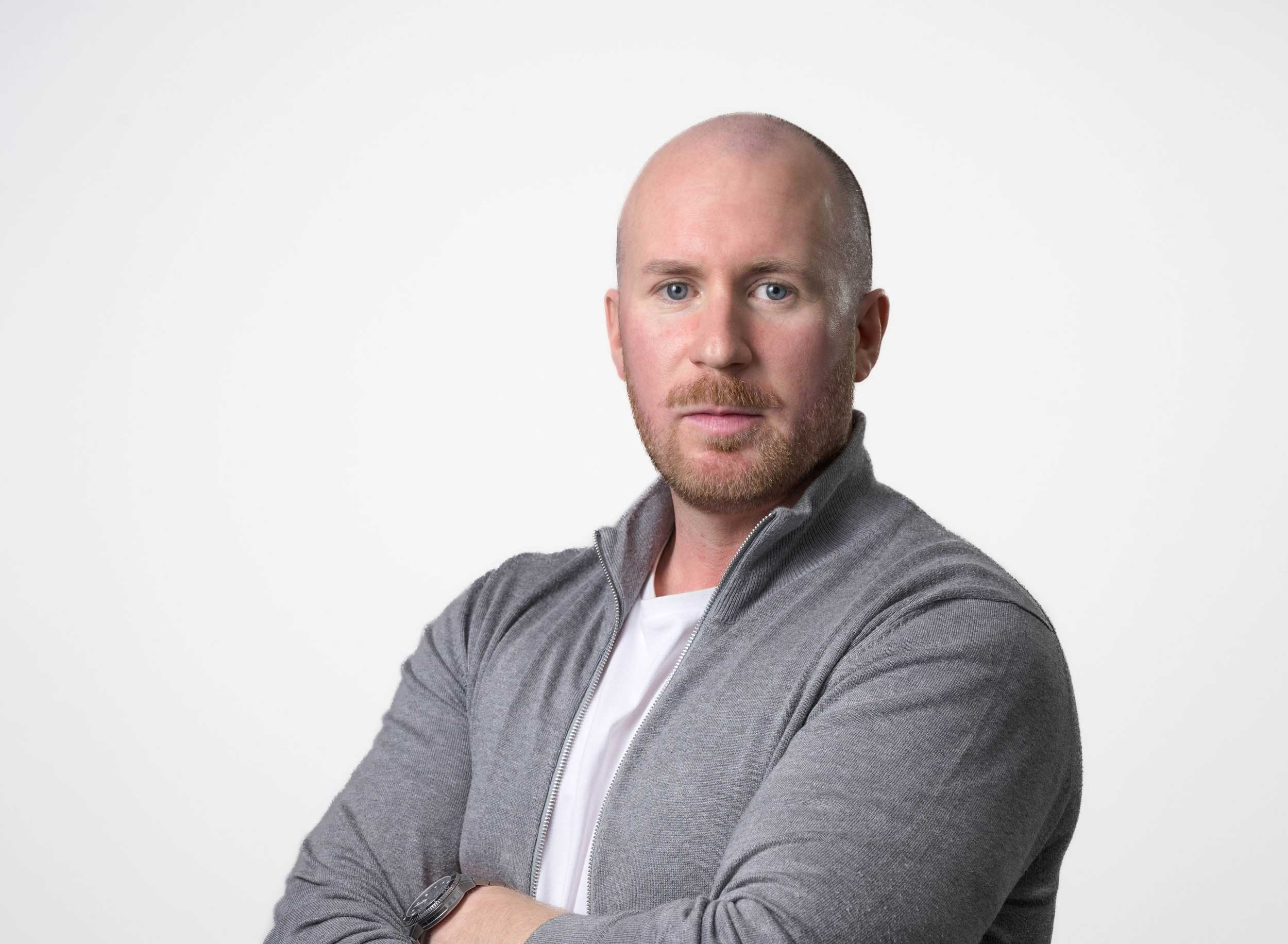 Andreas Skarhamar