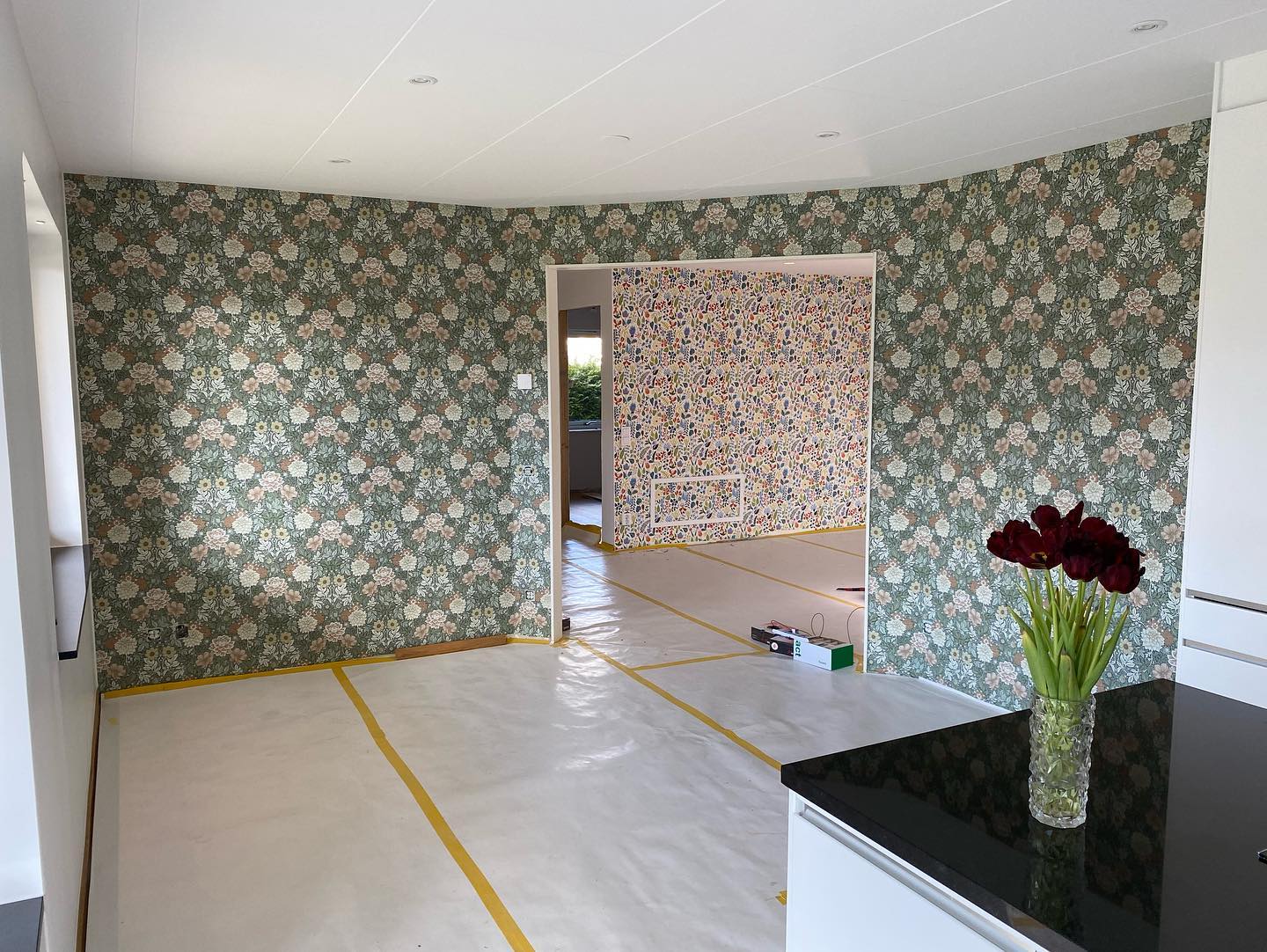 Tapet Efter Malmö (1)