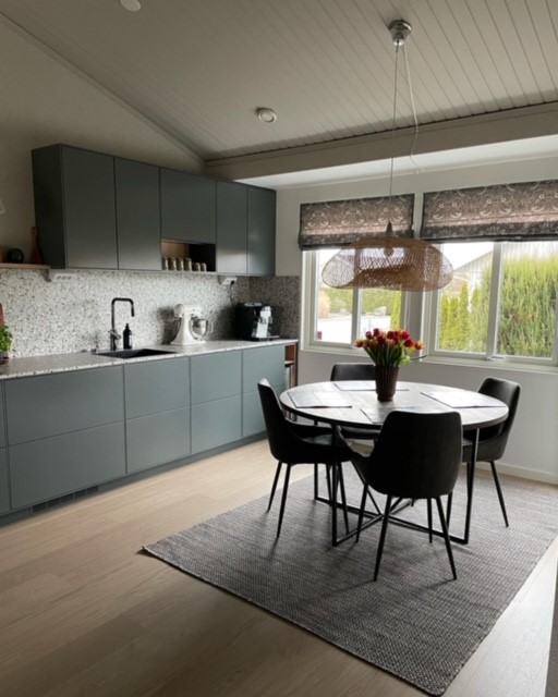 Renovera kök Eslöv Ballingslöv