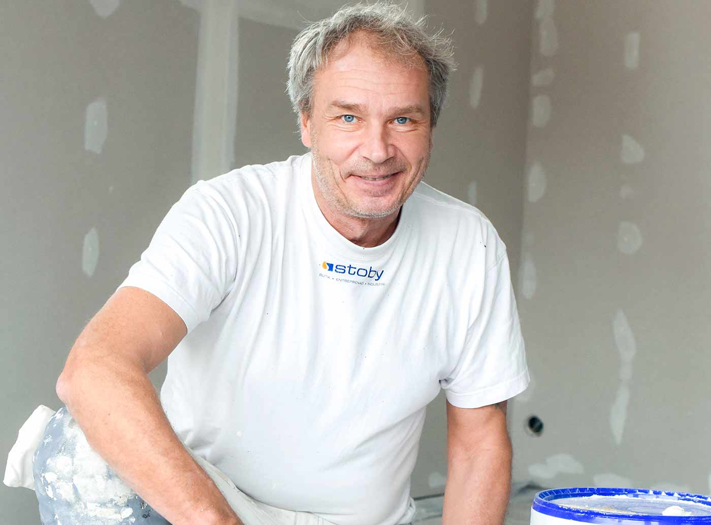 Golvläggare av Stoby Måleri AB – projekt 2